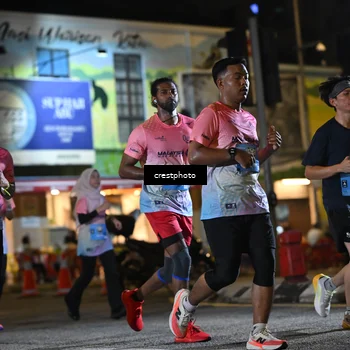 Runner Photo 5534298