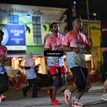 Runner Photo 5534299