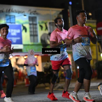 Runner Photo 5534300