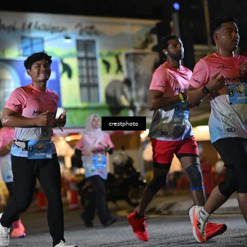 Runner Photo 5534302