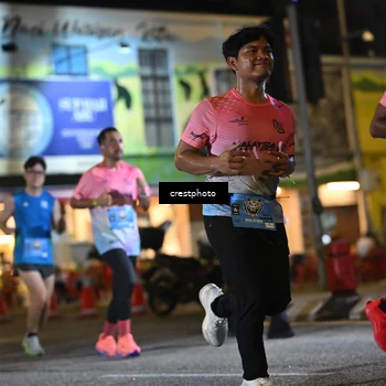 Runner Photo 5534303