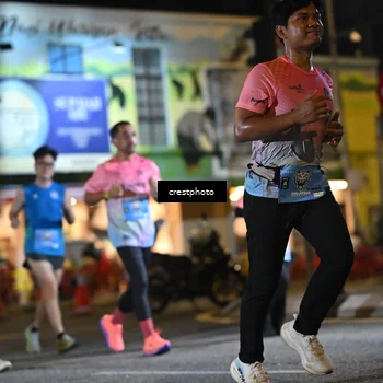 Runner Photo 5534306