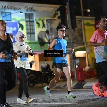 Runner Photo 5534311