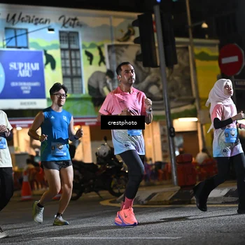 Runner Photo 5534314