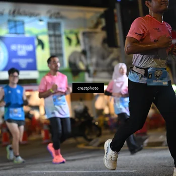 Runner Photo 5534315