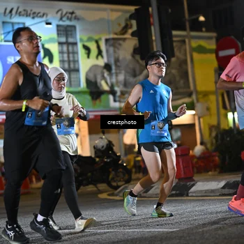Runner Photo 5534316