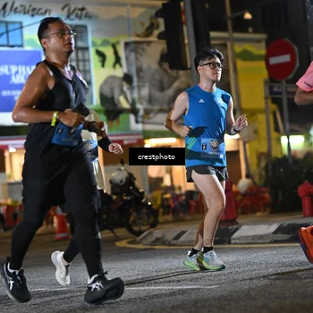 Runner Photo 5534317