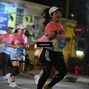 Runner Photo 5534319