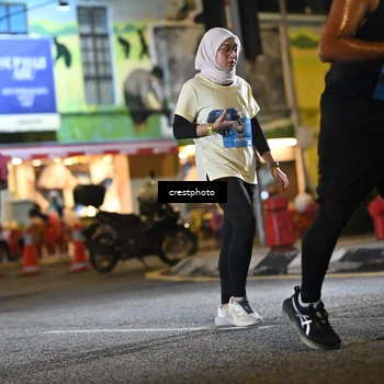 Runner Photo 5534320