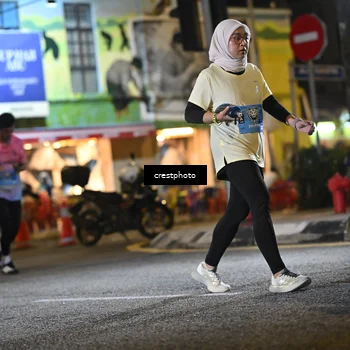 Runner Photo 5534321