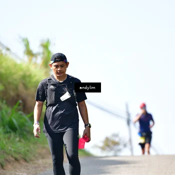 Runner Photo 5534322