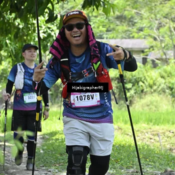 Runner Photo 5534325