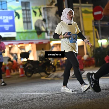 Runner Photo 5534327