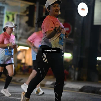 Runner Photo 5534328