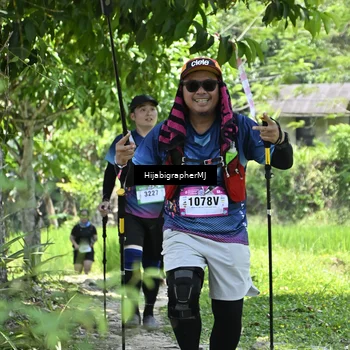 Runner Photo 5534330