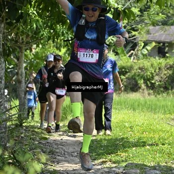 Runner Photo 5534334