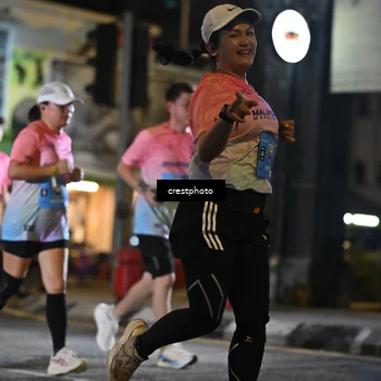 Runner Photo 5534336