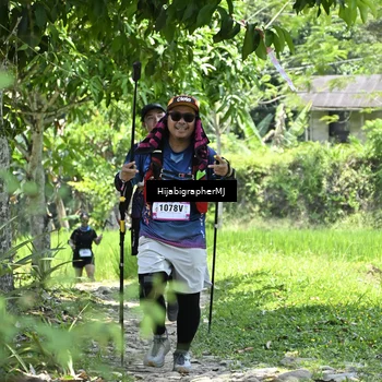 Runner Photo 5534338