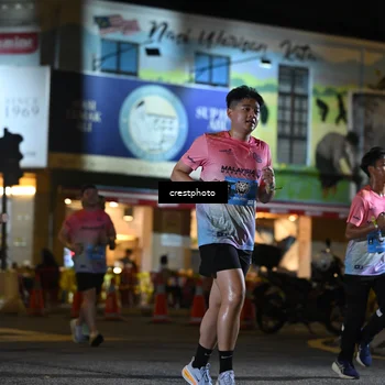 Runner Photo 5534339