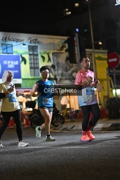 Runner Photo 5534340