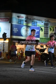 Runner Photo 5534341
