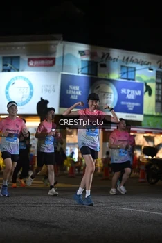 Runner Photo 5534343