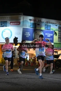Runner Photo 5534344