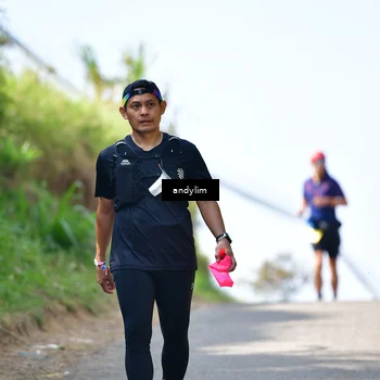 Runner Photo 5534345