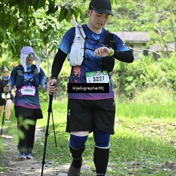 Runner Photo 5534351