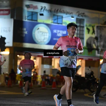 Runner Photo 5534352