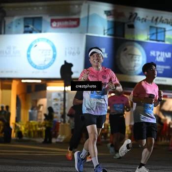 Runner Photo 5534355