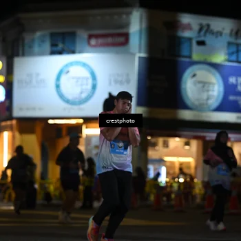 Runner Photo 5534356