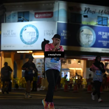 Runner Photo 5534358
