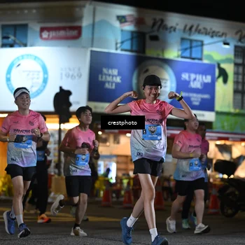 Runner Photo 5534360
