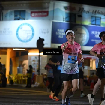 Runner Photo 5534361