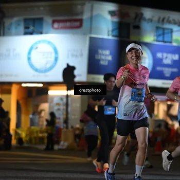 Runner Photo 5534362