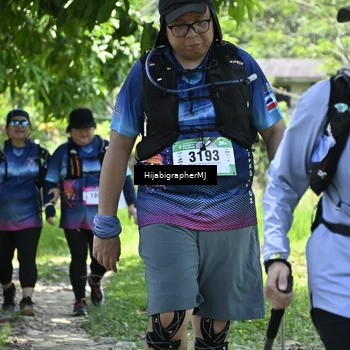 Runner Photo 5534365