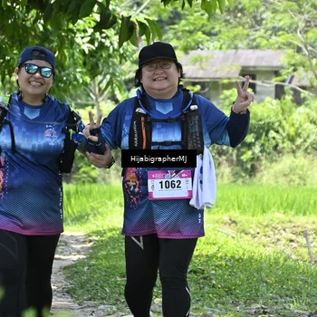 Runner Photo 5534366
