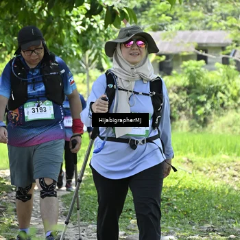 Runner Photo 5534369