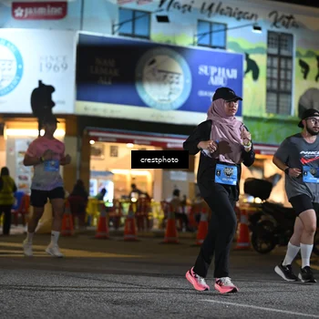 Runner Photo 5534374
