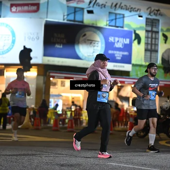 Runner Photo 5534375
