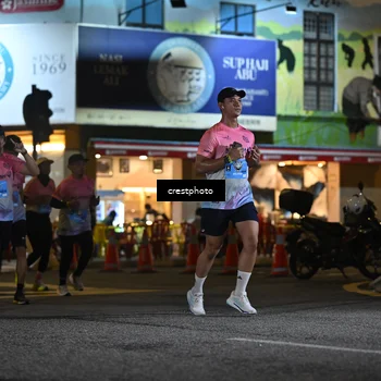 Runner Photo 5534377