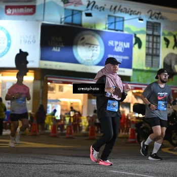 Runner Photo 5534378