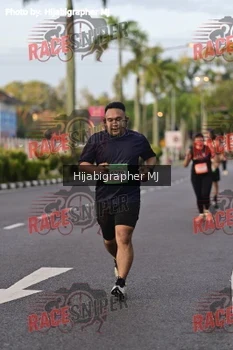 Runner Photo 553438