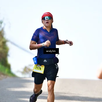 Runner Photo 5534381