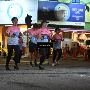 Runner Photo 5534382