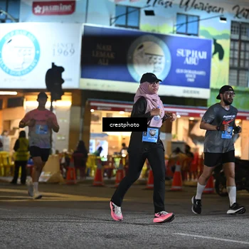 Runner Photo 5534383