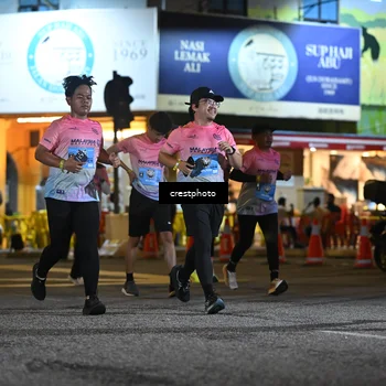 Runner Photo 5534384