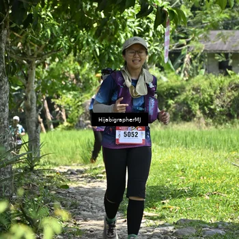 Runner Photo 5534386