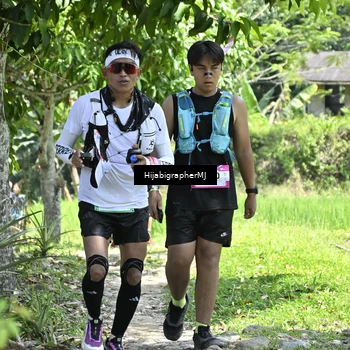 Runner Photo 5534387